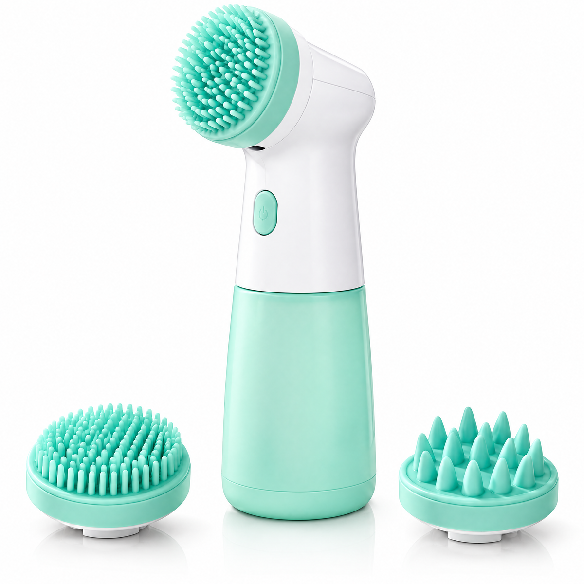 kevrenna™ Foaming Pet Cleansing Brush