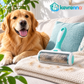 kevrenna™ Reusable Pet Hair Roller