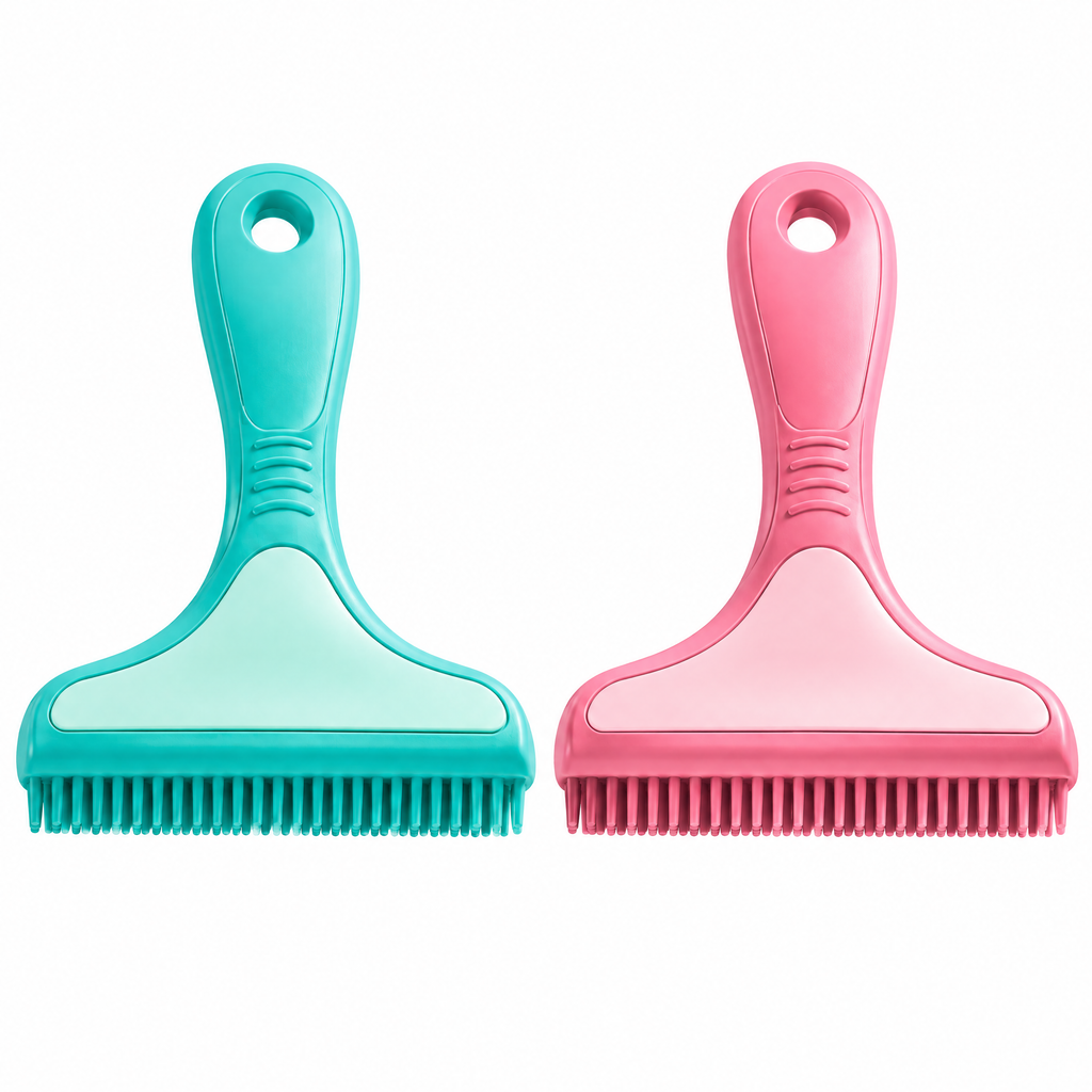 kevrenna™ Car Seat Pet Hair Remover
