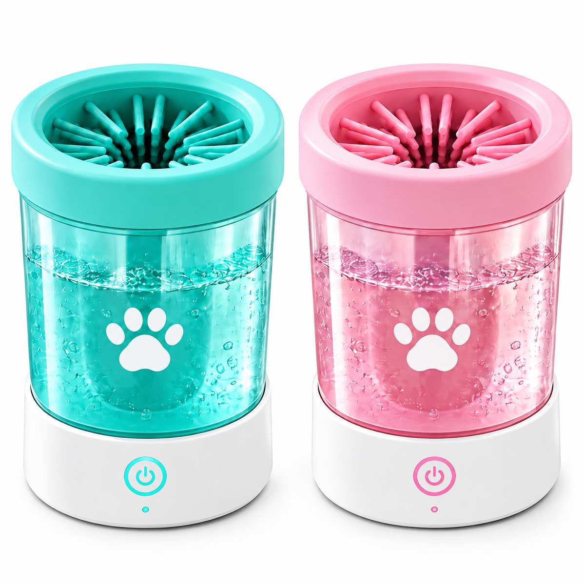 kevrenna™ Automatic Paw Cleaning Cup