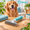 kevrenna™ Undercoat Deshedding Rake