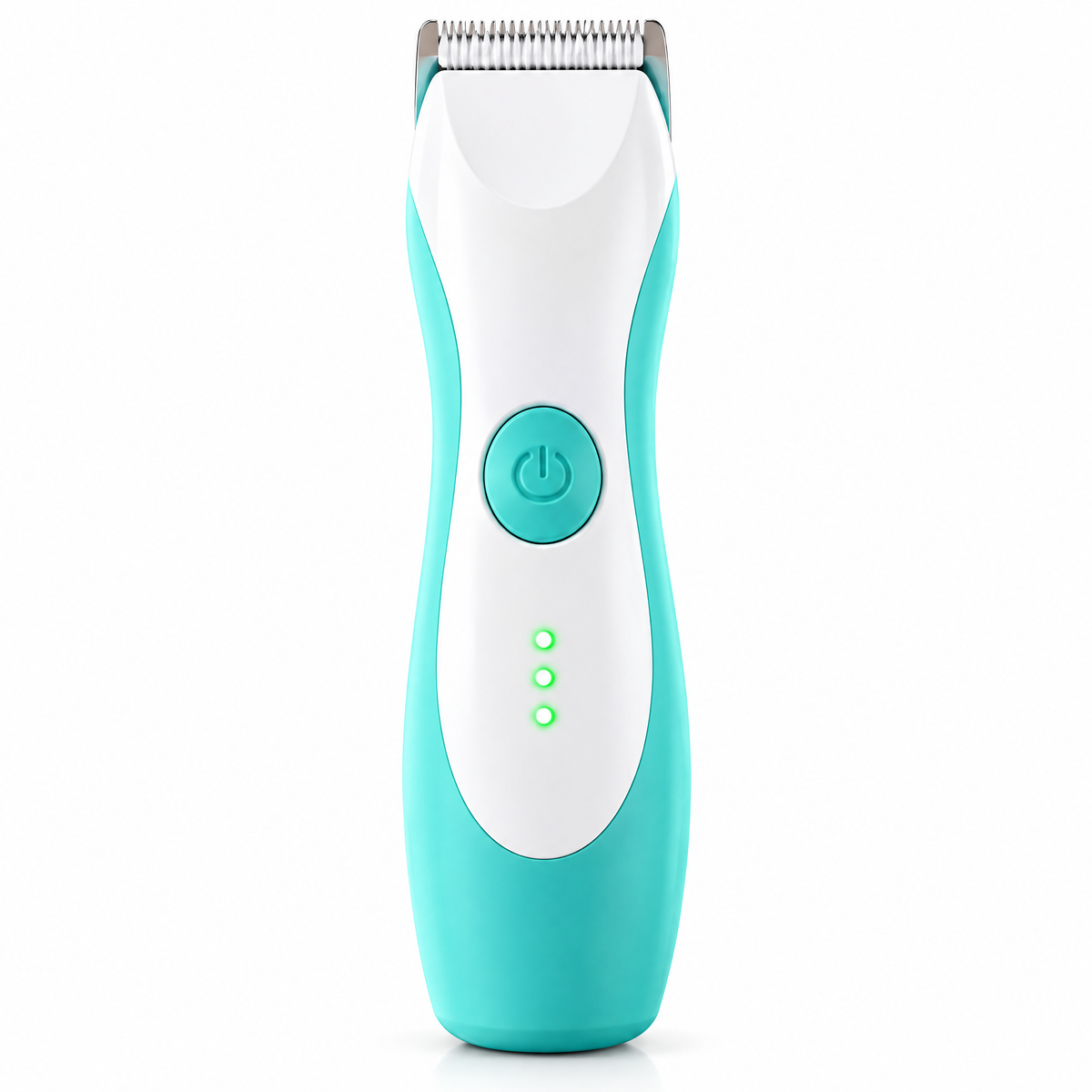 kevrenna™ Low-Noise Cordless Pet Grooming Clipper