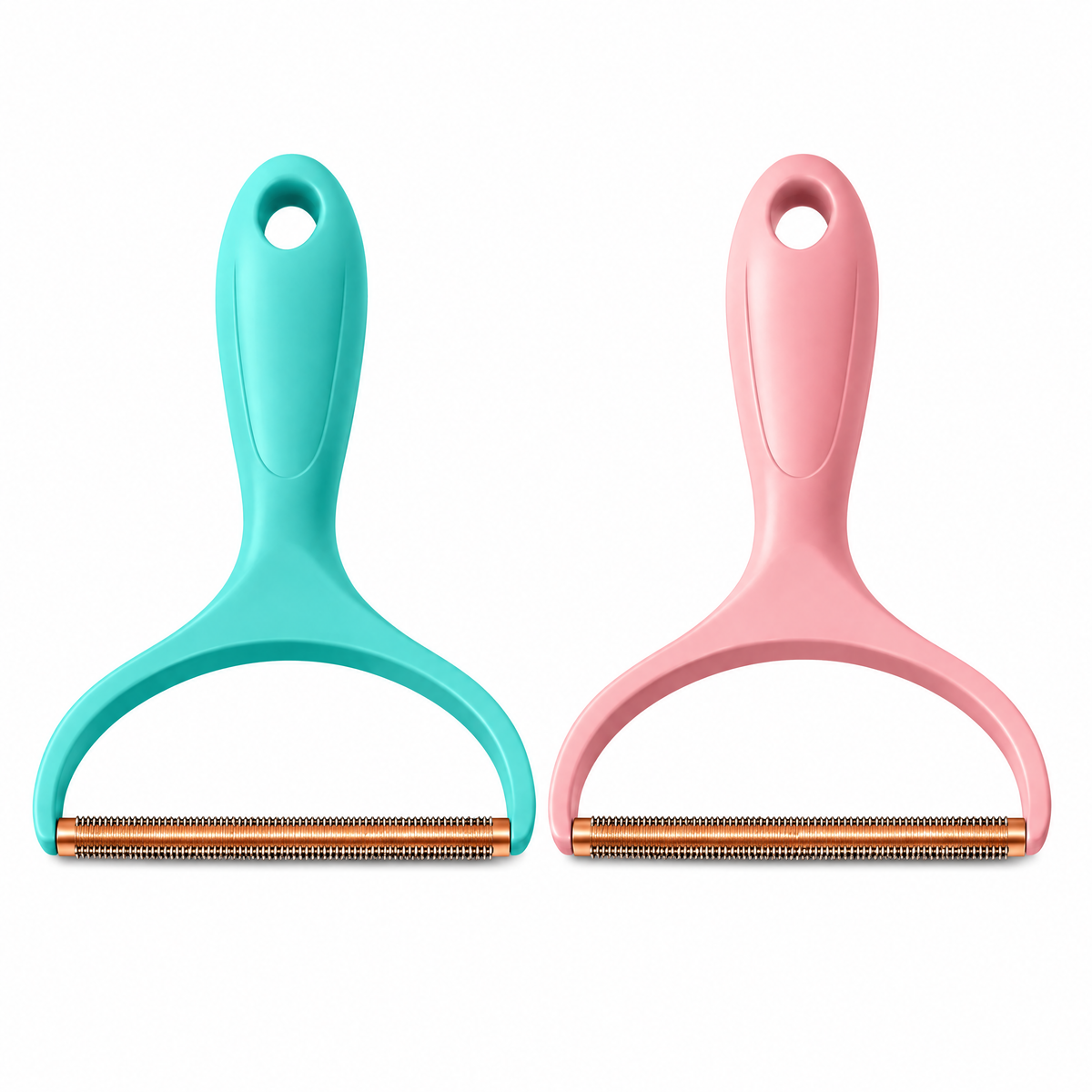 kevrenna™ Copper-Edge Sofa Hair Remover