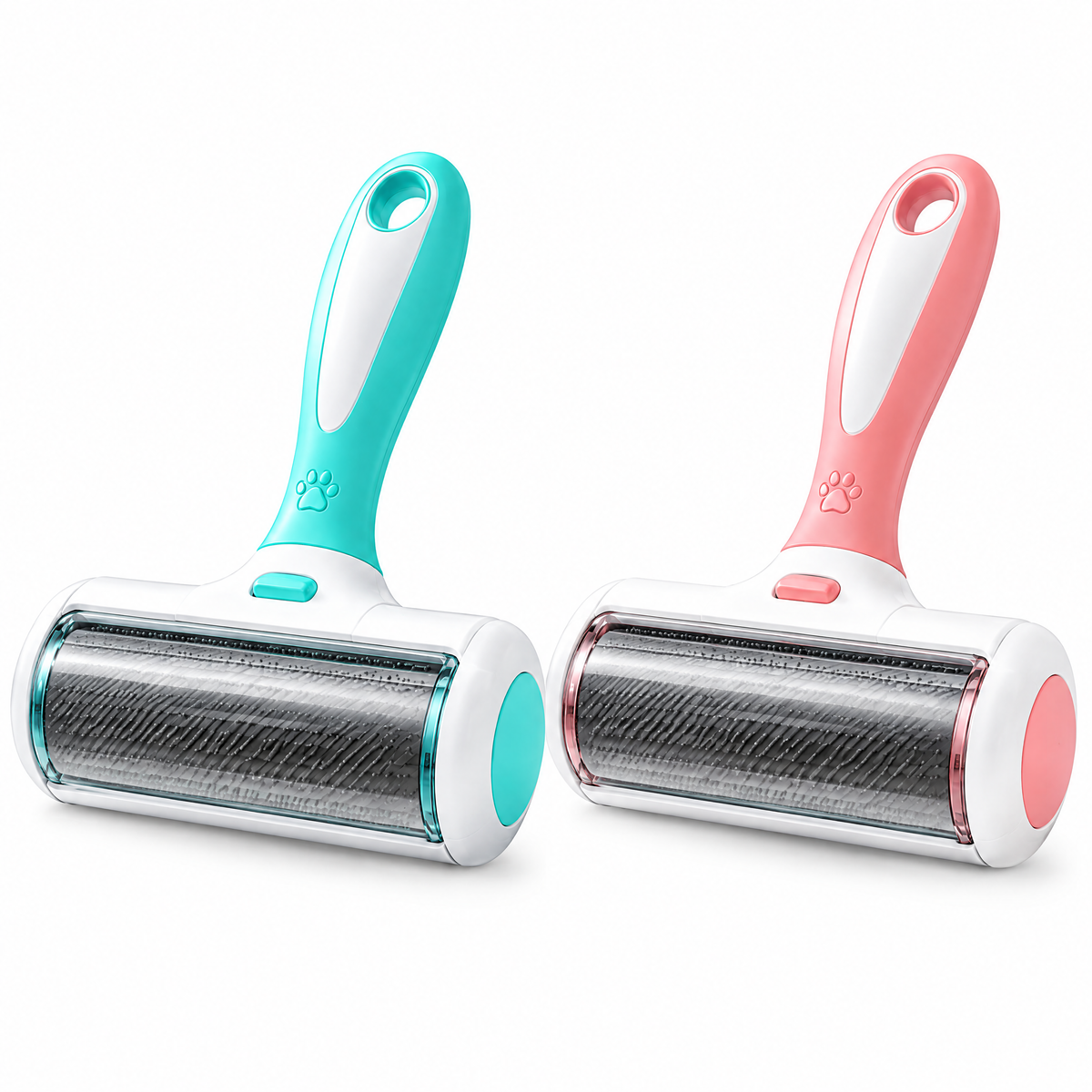 kevrenna™ Reusable Pet Hair Roller