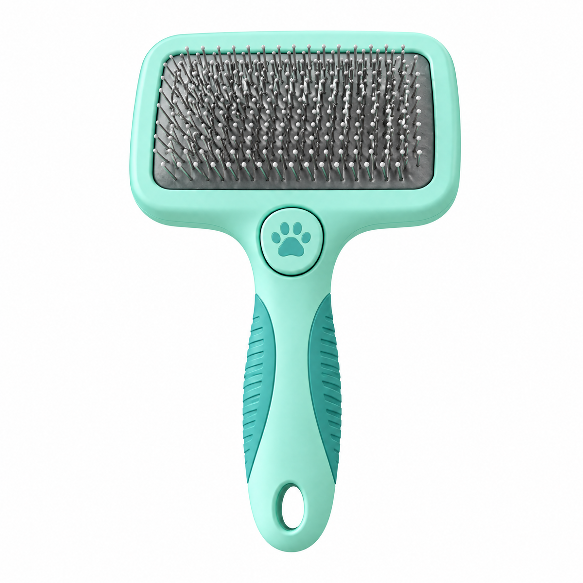 kevrenna™ Self-Cleaning Slicker Brush