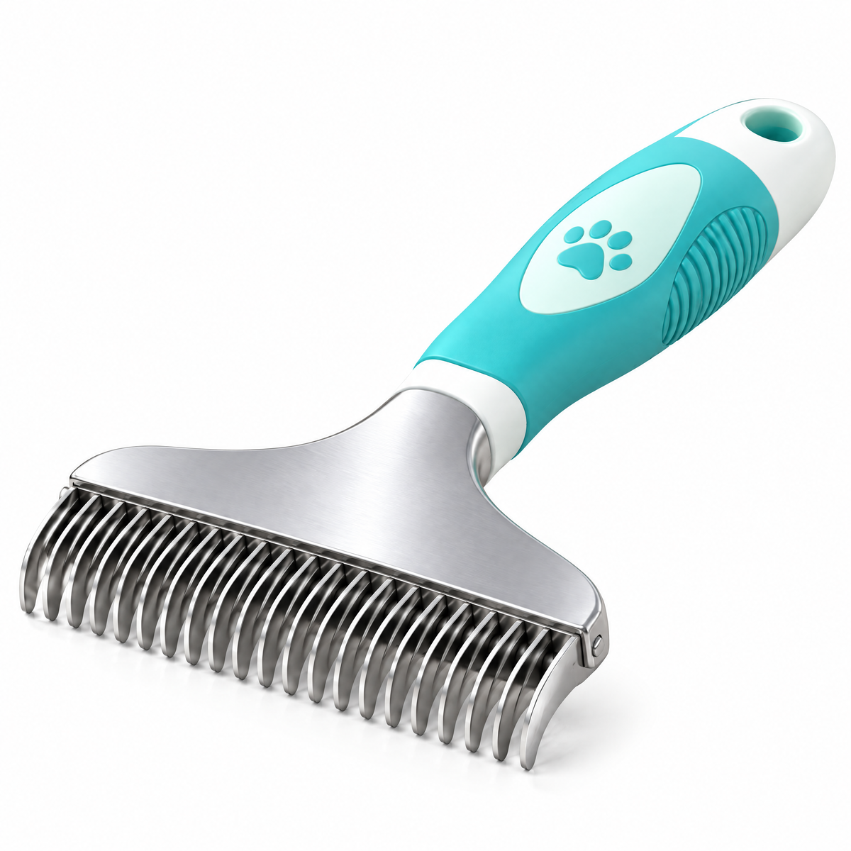 kevrenna™ Undercoat Deshedding Rake