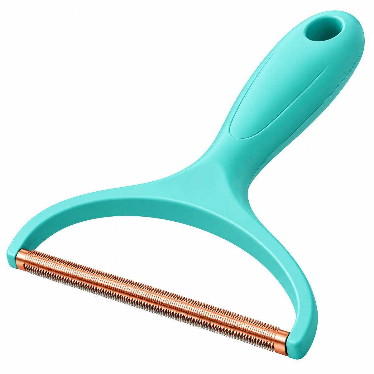 kevrenna™ Copper-Edge Sofa Hair Remover